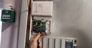 Монтаж беспроводной охранной сигнализации от 3078 руб. в Бугульме - ЭлектроБгл