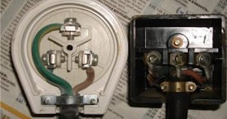 Подключение и монтаж розетки для электроплиты от 565 руб в Бугульме - ЭлектроБгл